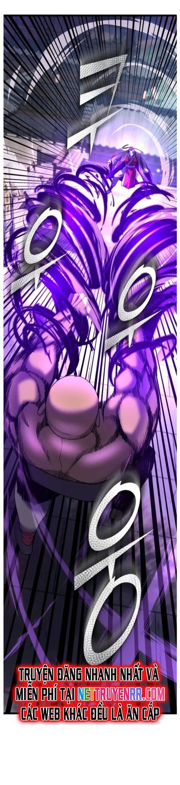 Đao Hoàng Tứ Thiếu Gia Chapter 71 - 9