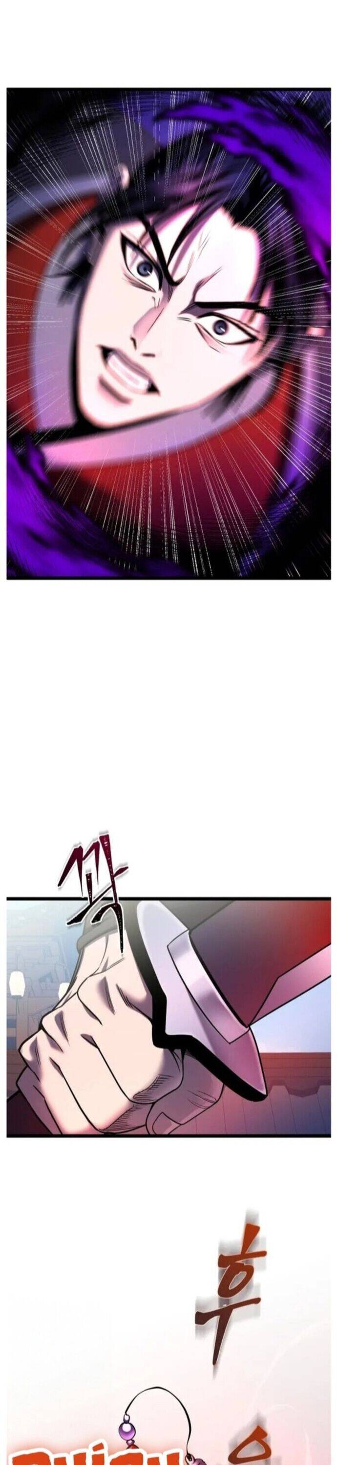 Đao Hoàng Tứ Thiếu Gia Chapter 71 - 10