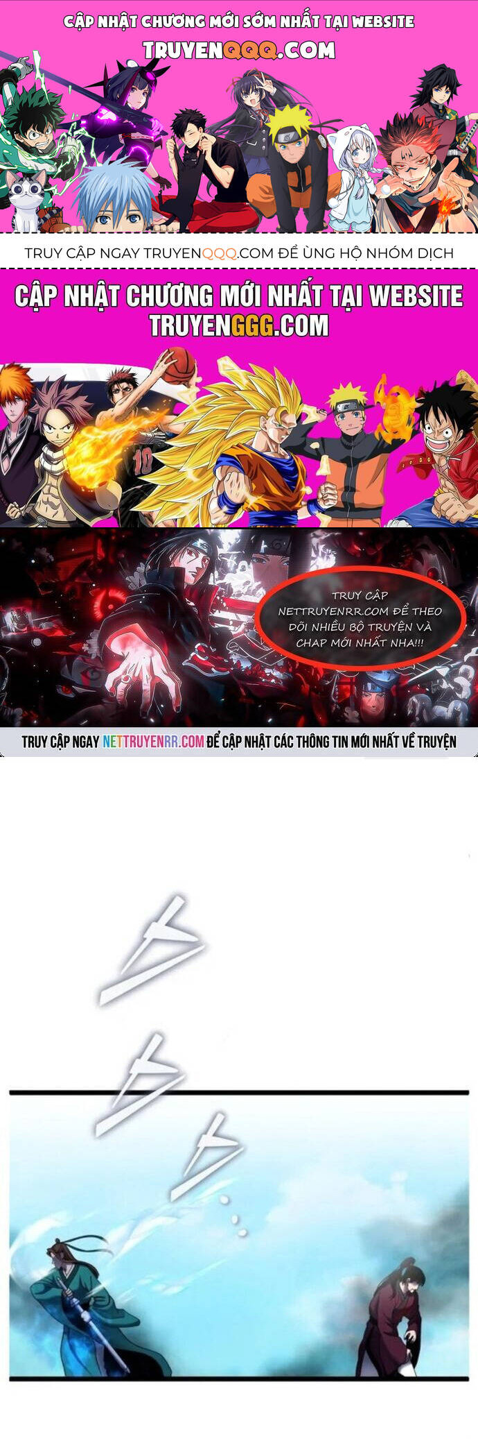 Đao Hoàng Tứ Thiếu Gia Chapter 72 - 1