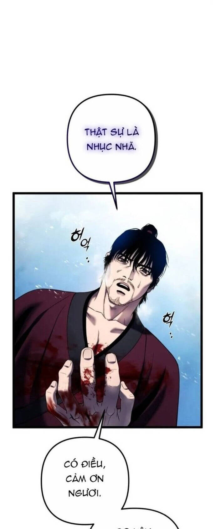 Đao Hoàng Tứ Thiếu Gia Chapter 72 - 2