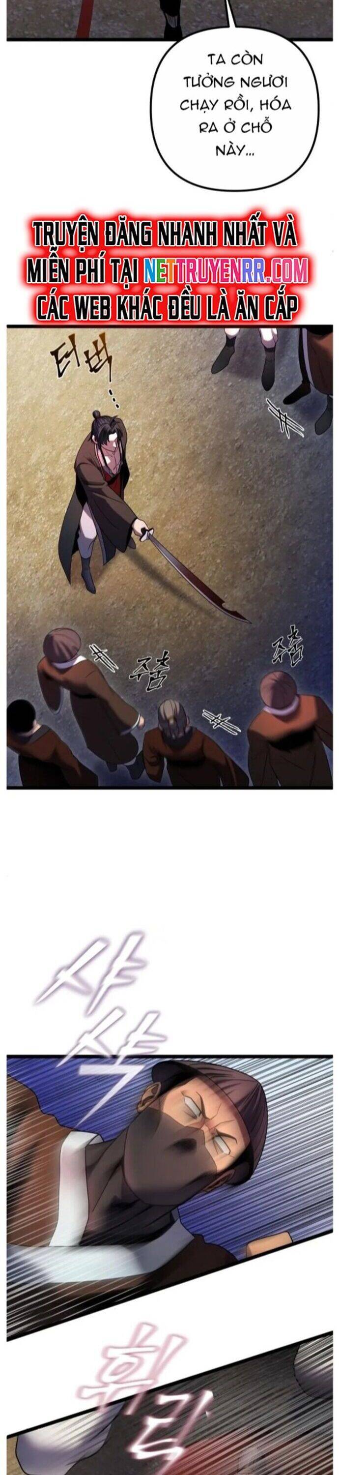 Đao Hoàng Tứ Thiếu Gia Chapter 72 - 11