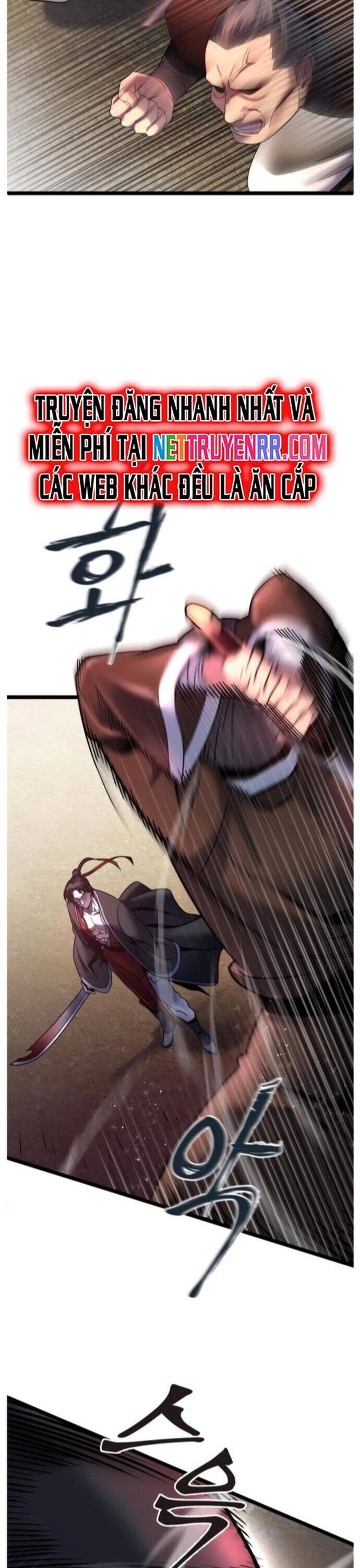 Đao Hoàng Tứ Thiếu Gia Chapter 72 - 12