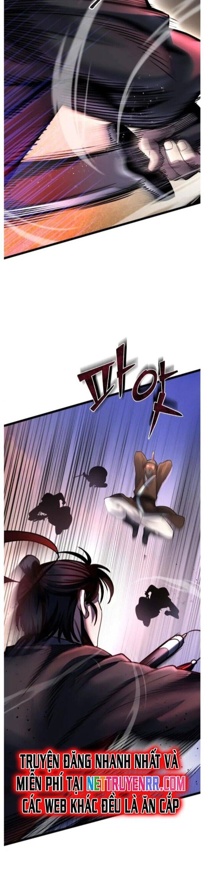 Đao Hoàng Tứ Thiếu Gia Chapter 72 - 13