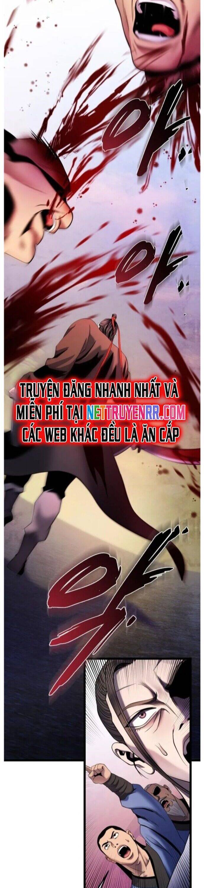 Đao Hoàng Tứ Thiếu Gia Chapter 72 - 15