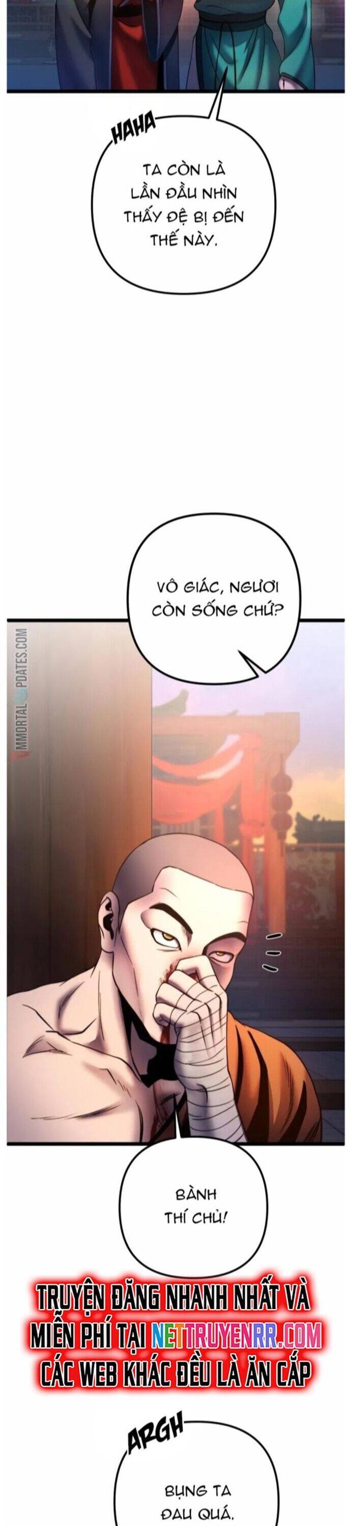 Đao Hoàng Tứ Thiếu Gia Chapter 72 - 18