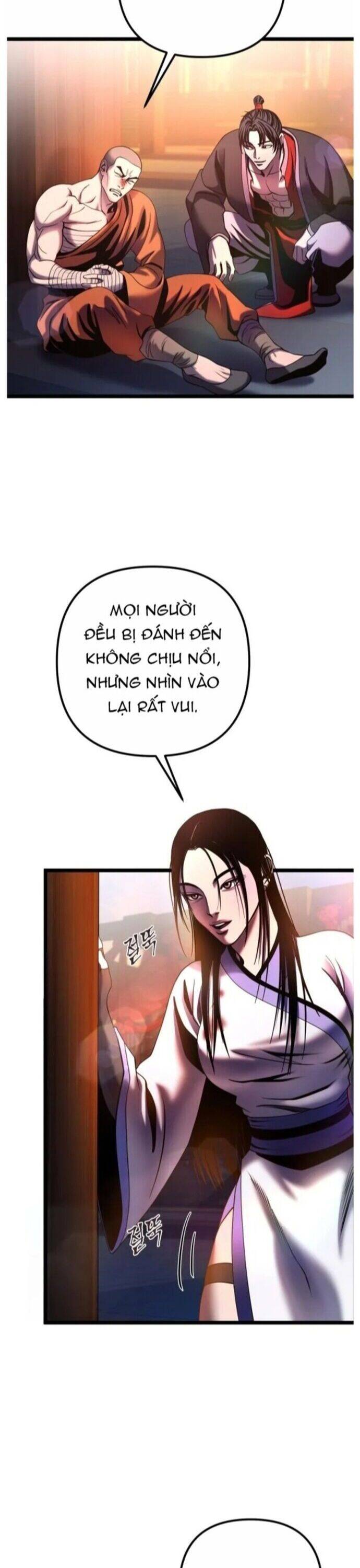 Đao Hoàng Tứ Thiếu Gia Chapter 72 - 19