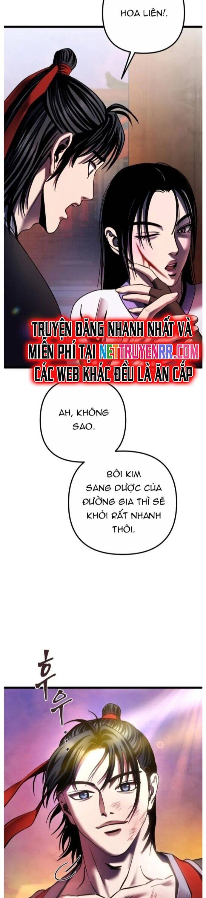 Đao Hoàng Tứ Thiếu Gia Chapter 72 - 20