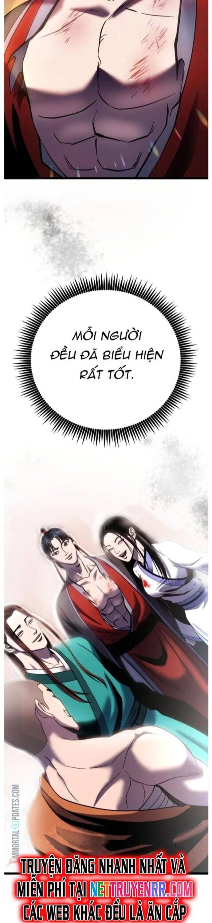 Đao Hoàng Tứ Thiếu Gia Chapter 72 - 21