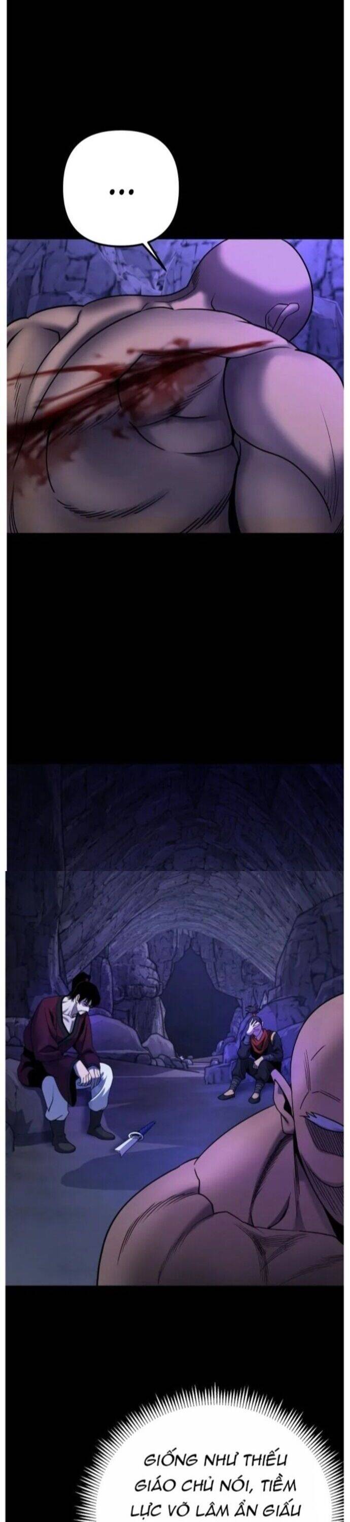 Đao Hoàng Tứ Thiếu Gia Chapter 72 - 23