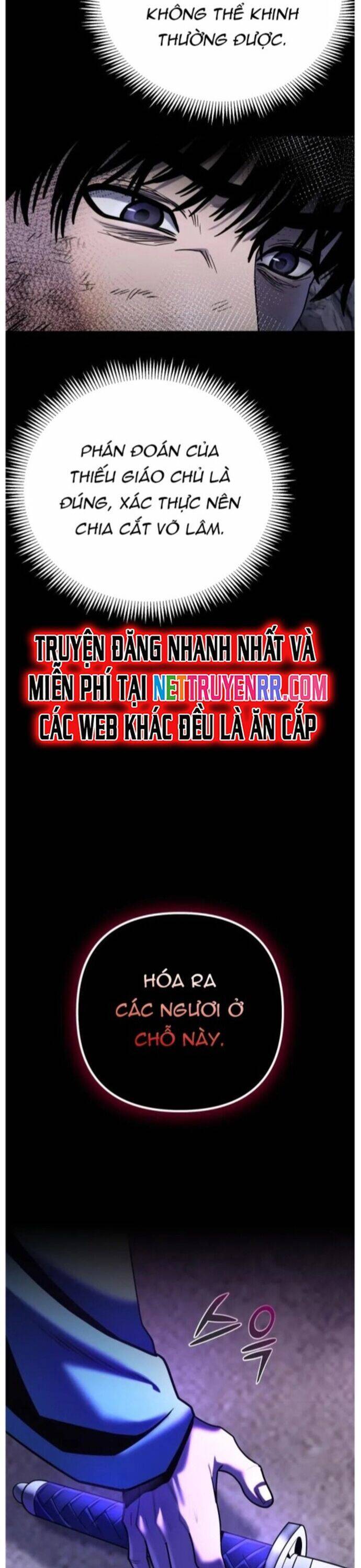 Đao Hoàng Tứ Thiếu Gia Chapter 72 - 24