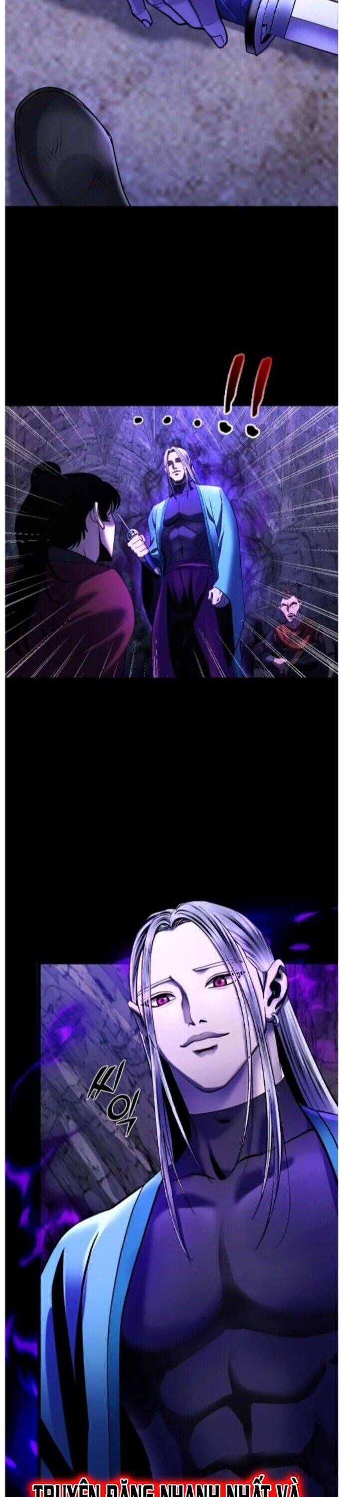 Đao Hoàng Tứ Thiếu Gia Chapter 72 - 25