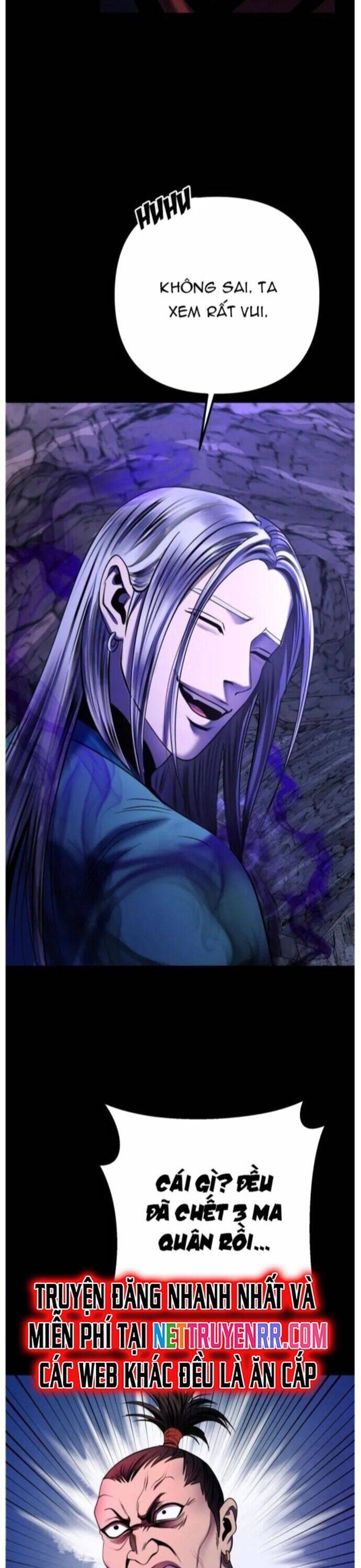 Đao Hoàng Tứ Thiếu Gia Chapter 72 - 27