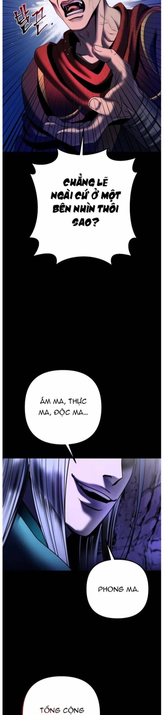 Đao Hoàng Tứ Thiếu Gia Chapter 72 - 28