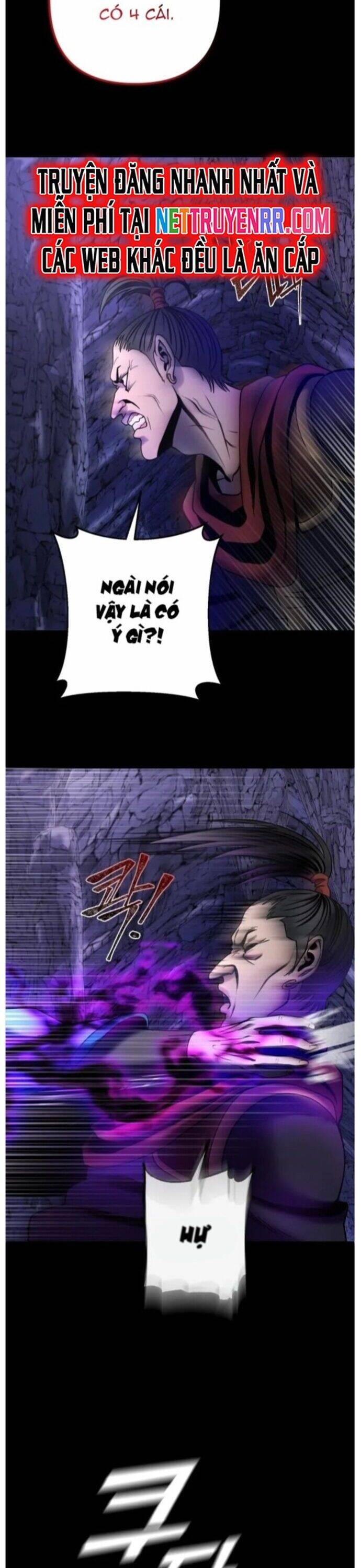 Đao Hoàng Tứ Thiếu Gia Chapter 72 - 29