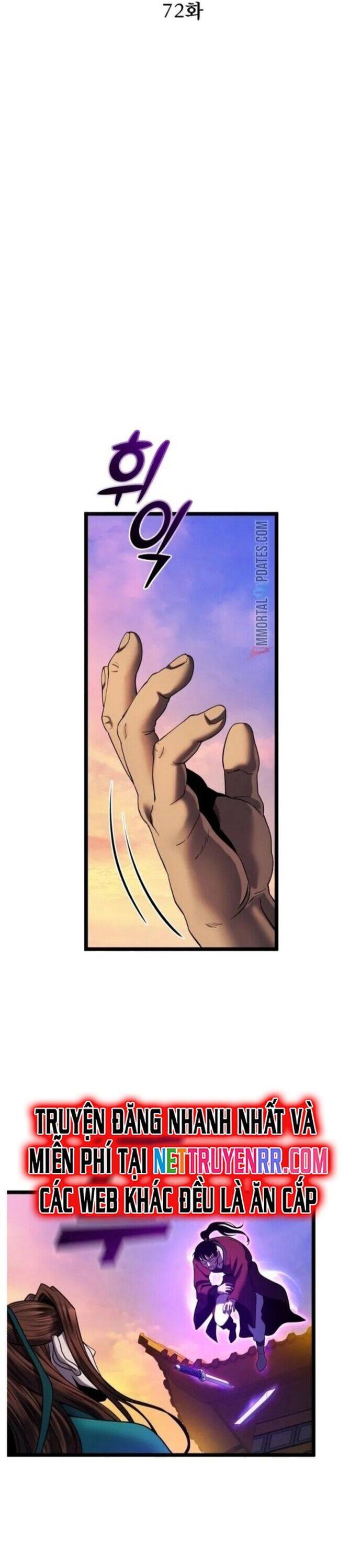 Đao Hoàng Tứ Thiếu Gia Chapter 72 - 4