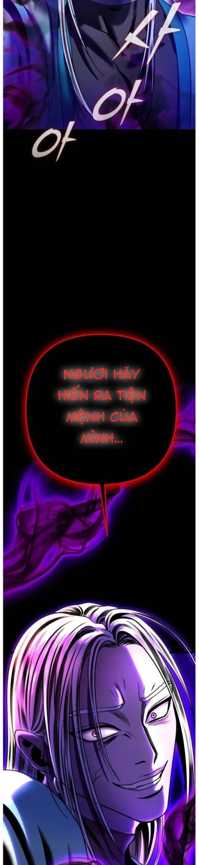 Đao Hoàng Tứ Thiếu Gia Chapter 72 - 31