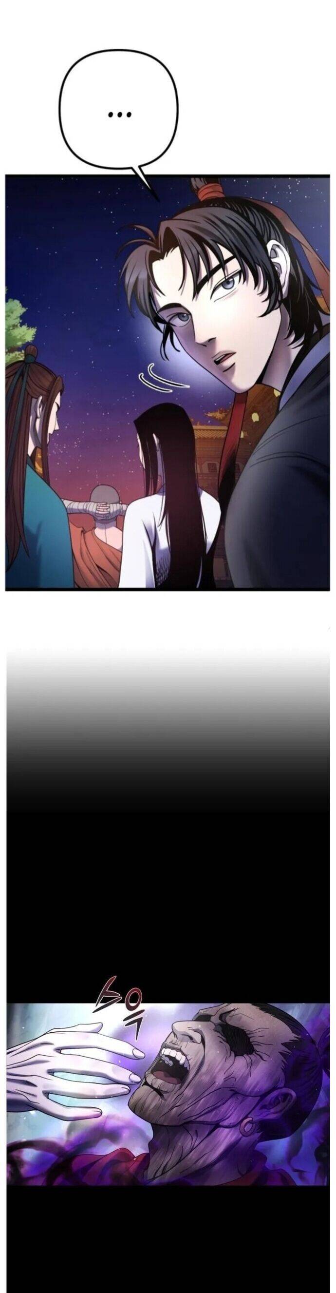 Đao Hoàng Tứ Thiếu Gia Chapter 72 - 34