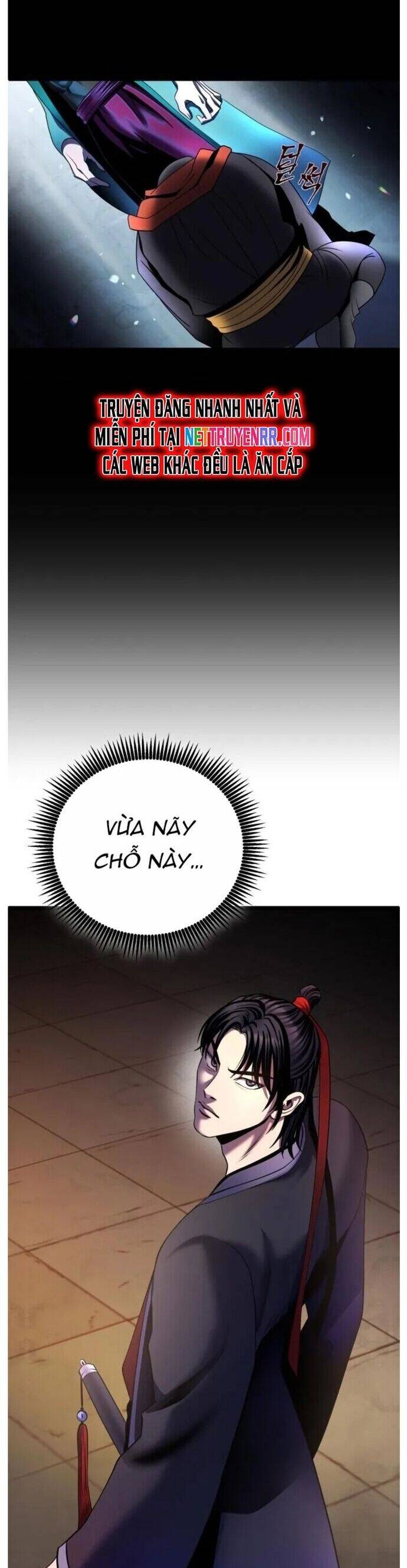 Đao Hoàng Tứ Thiếu Gia Chapter 72 - 35