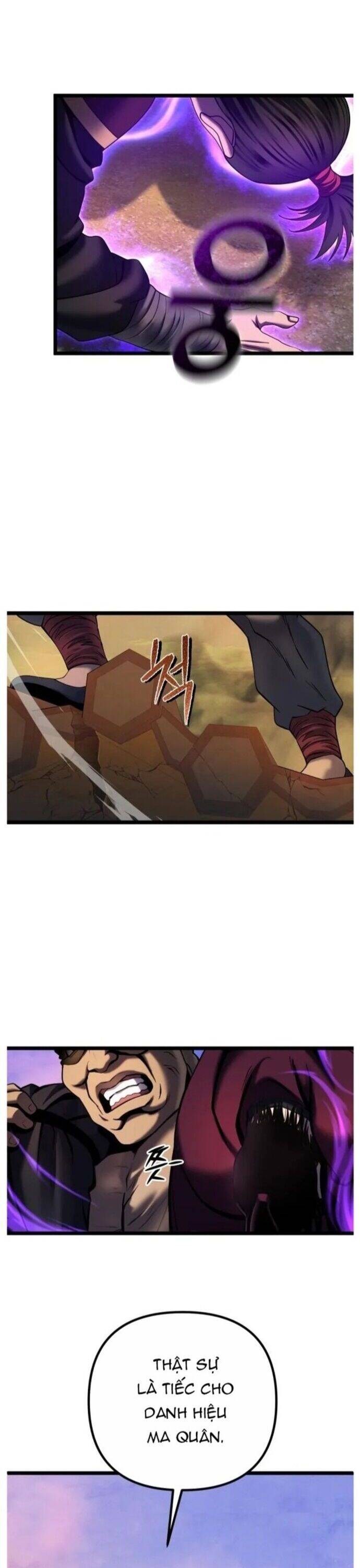 Đao Hoàng Tứ Thiếu Gia Chapter 72 - 5