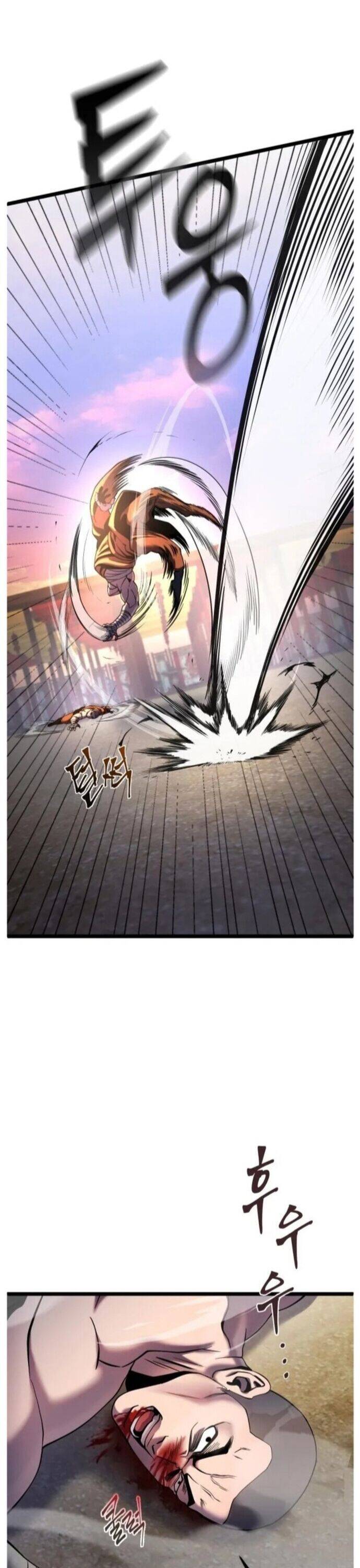 Đao Hoàng Tứ Thiếu Gia Chapter 72 - 8