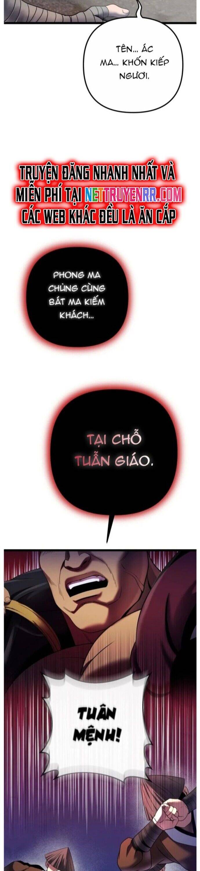 Đao Hoàng Tứ Thiếu Gia Chapter 72 - 9