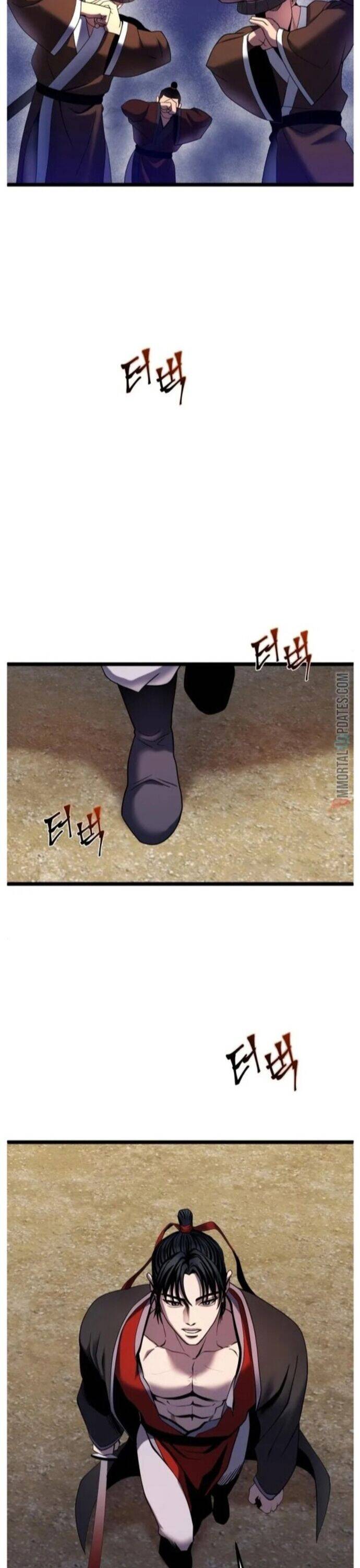 Đao Hoàng Tứ Thiếu Gia Chapter 72 - 10