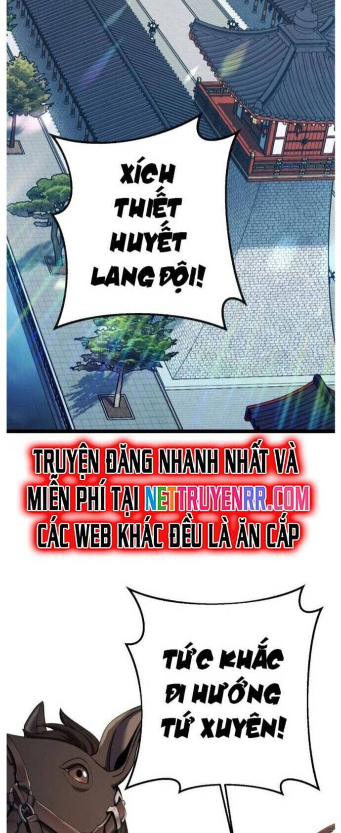 Đao Hoàng Tứ Thiếu Gia Chapter 73 - 2