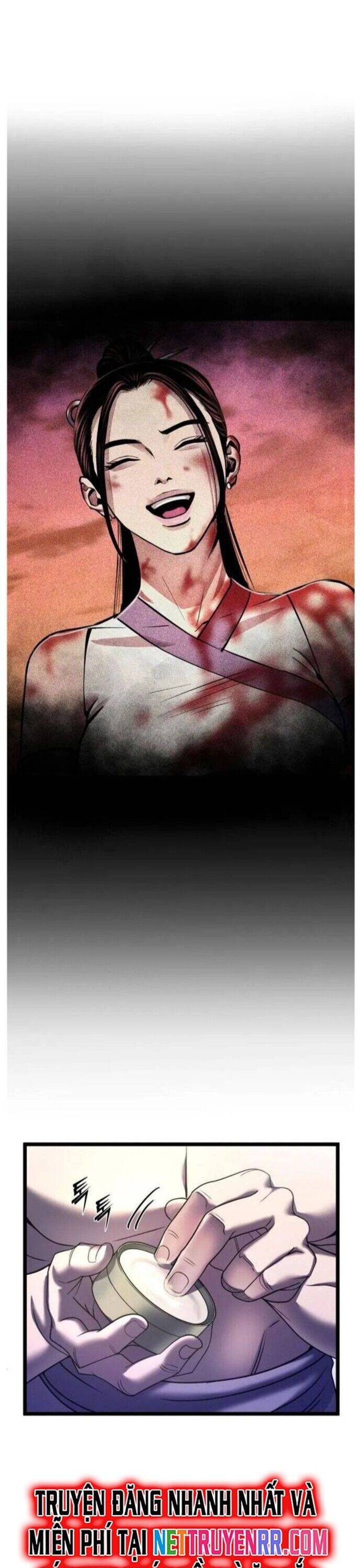 Đao Hoàng Tứ Thiếu Gia Chapter 73 - 11