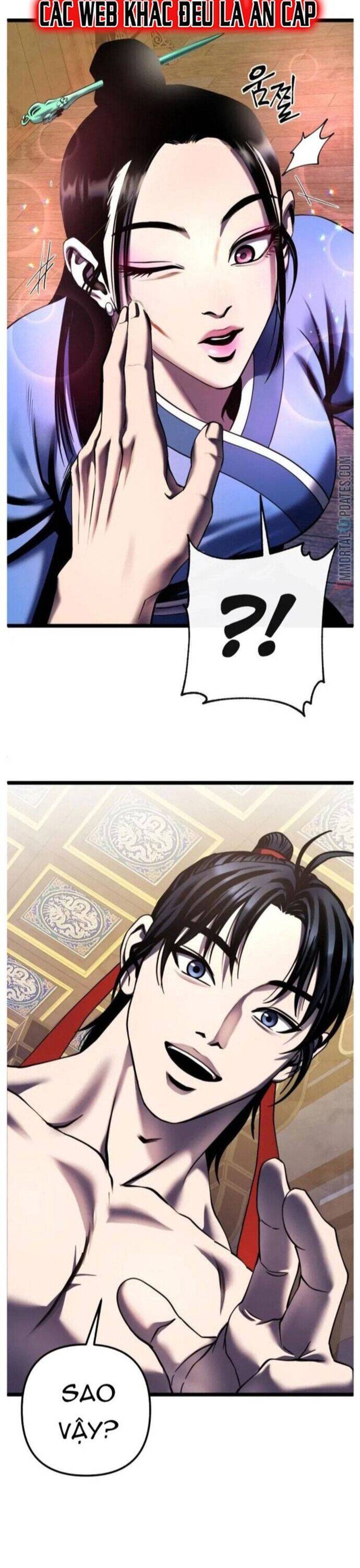 Đao Hoàng Tứ Thiếu Gia Chapter 73 - 12