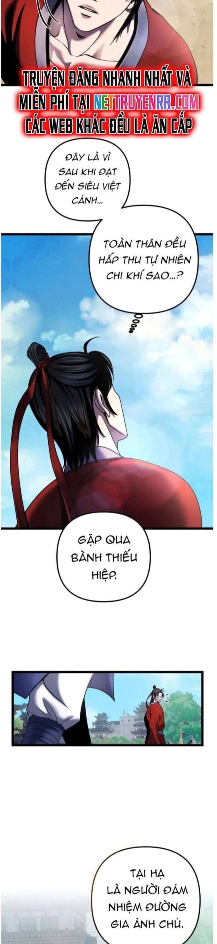 Đao Hoàng Tứ Thiếu Gia Chapter 73 - 15