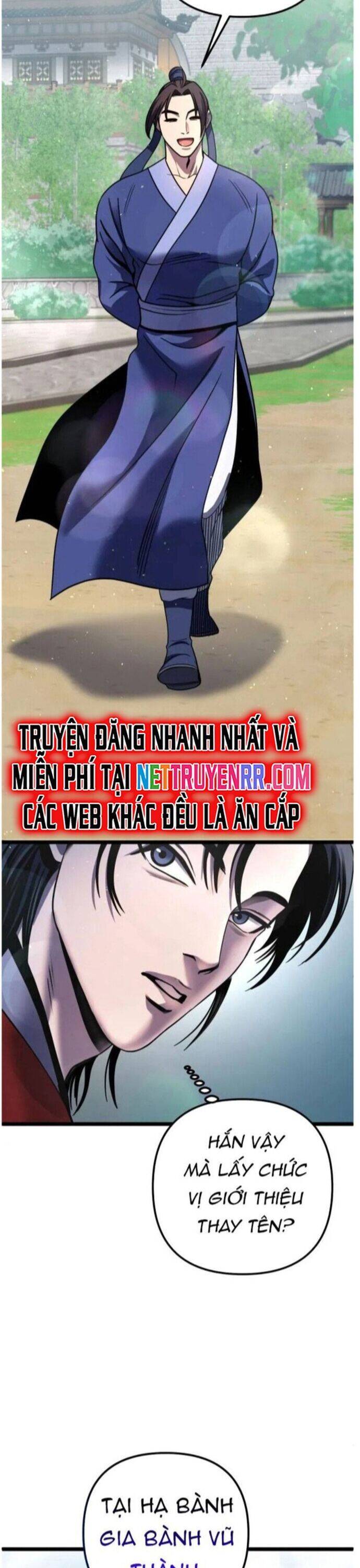 Đao Hoàng Tứ Thiếu Gia Chapter 73 - 16