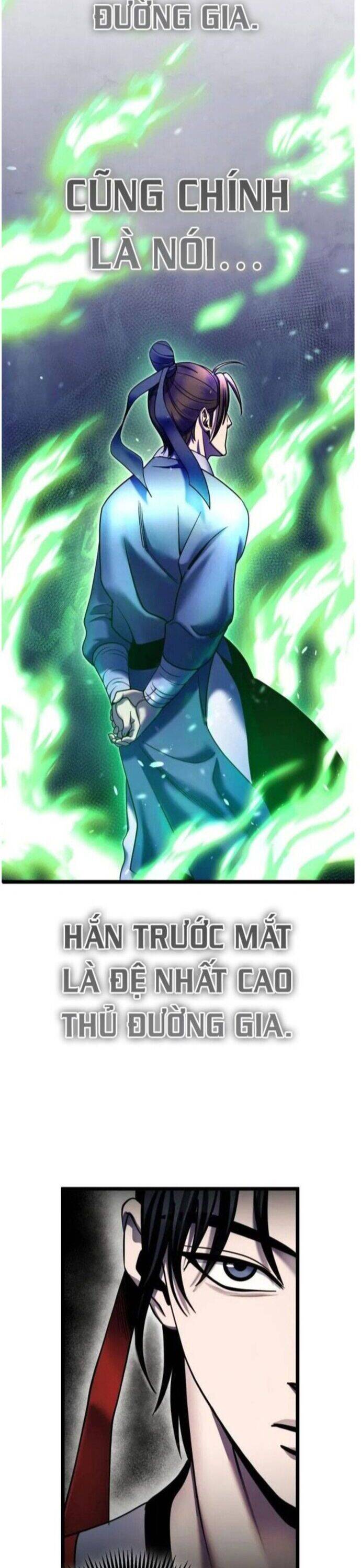 Đao Hoàng Tứ Thiếu Gia Chapter 73 - 19