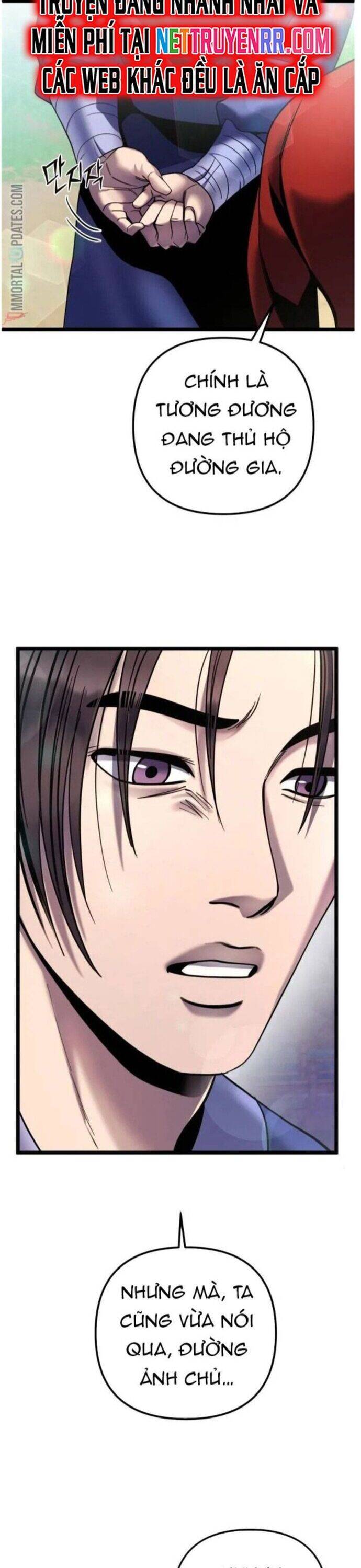 Đao Hoàng Tứ Thiếu Gia Chapter 73 - 23