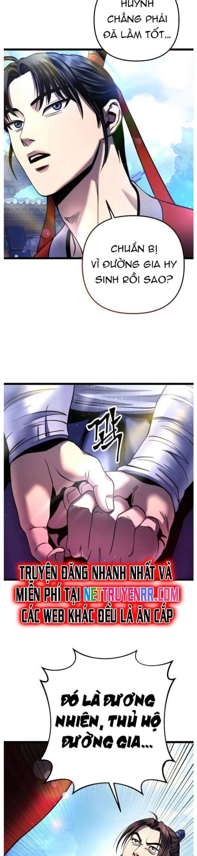 Đao Hoàng Tứ Thiếu Gia Chapter 73 - 24