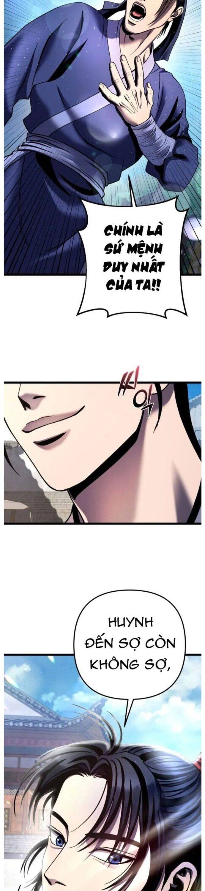 Đao Hoàng Tứ Thiếu Gia Chapter 73 - 25