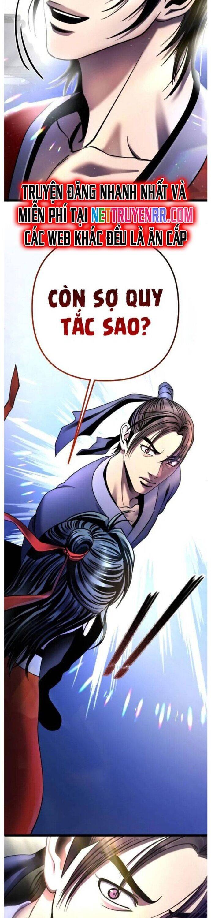 Đao Hoàng Tứ Thiếu Gia Chapter 73 - 26