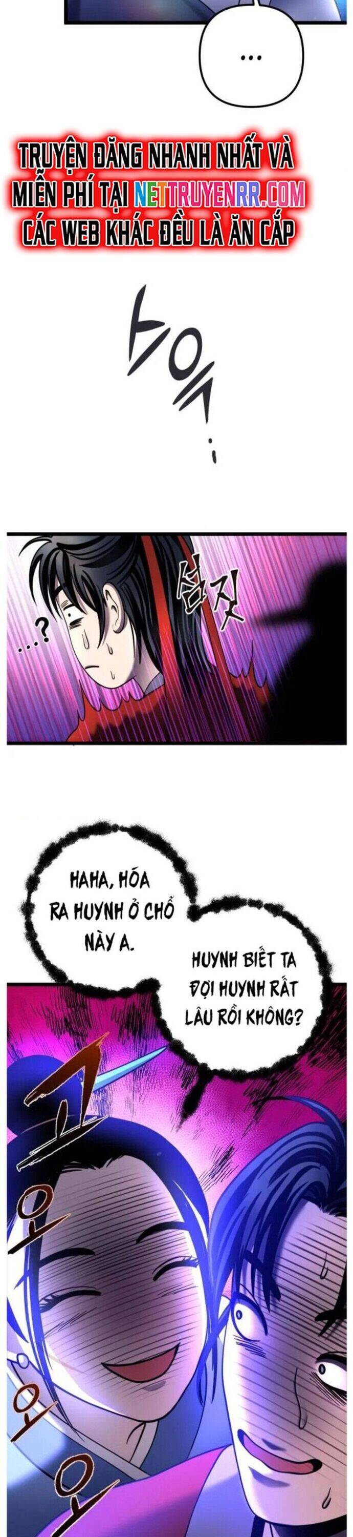 Đao Hoàng Tứ Thiếu Gia Chapter 73 - 28