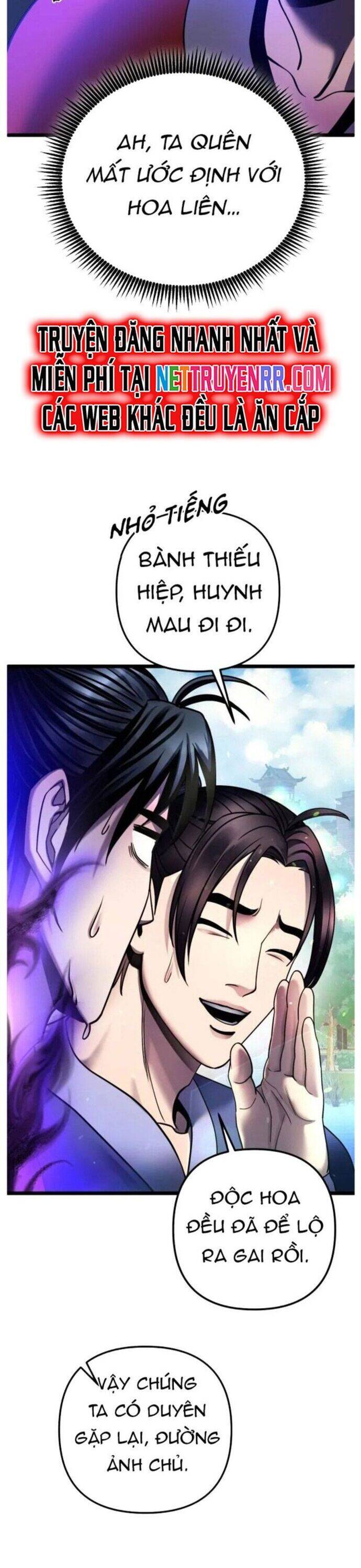Đao Hoàng Tứ Thiếu Gia Chapter 73 - 29