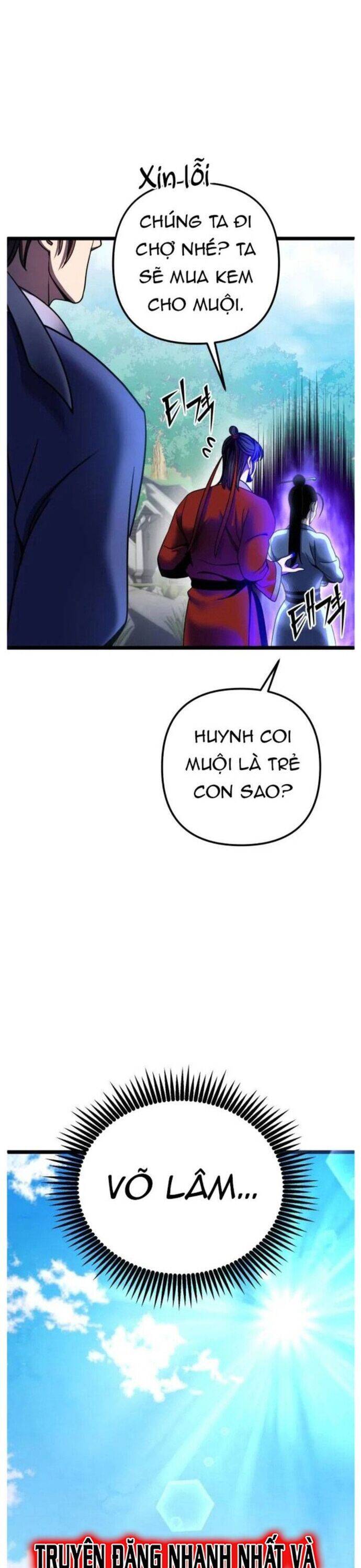 Đao Hoàng Tứ Thiếu Gia Chapter 73 - 30