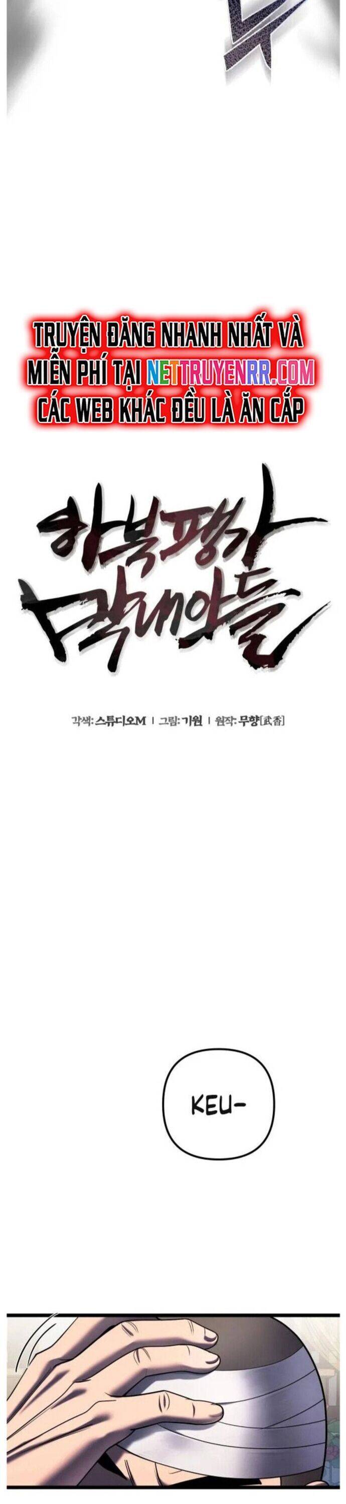 Đao Hoàng Tứ Thiếu Gia Chapter 73 - 4