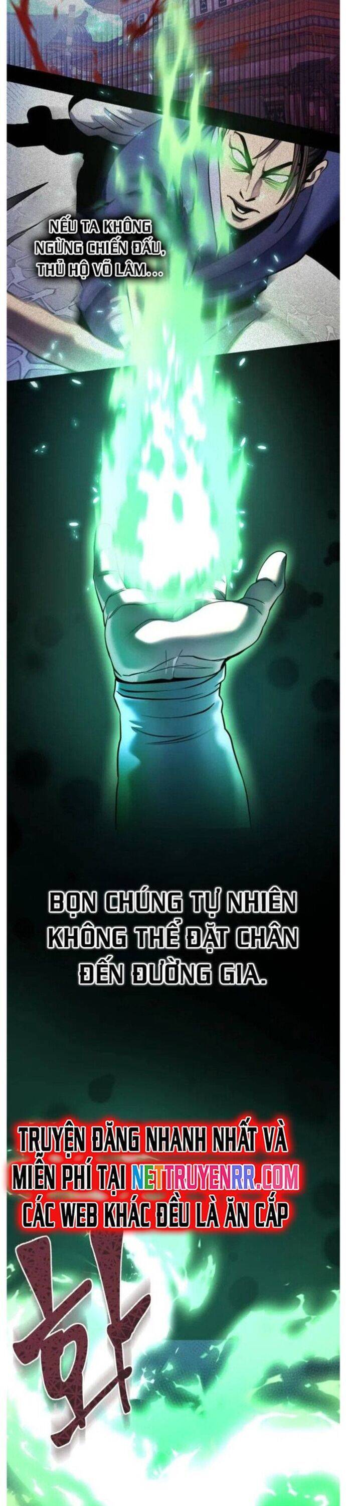 Đao Hoàng Tứ Thiếu Gia Chapter 73 - 32