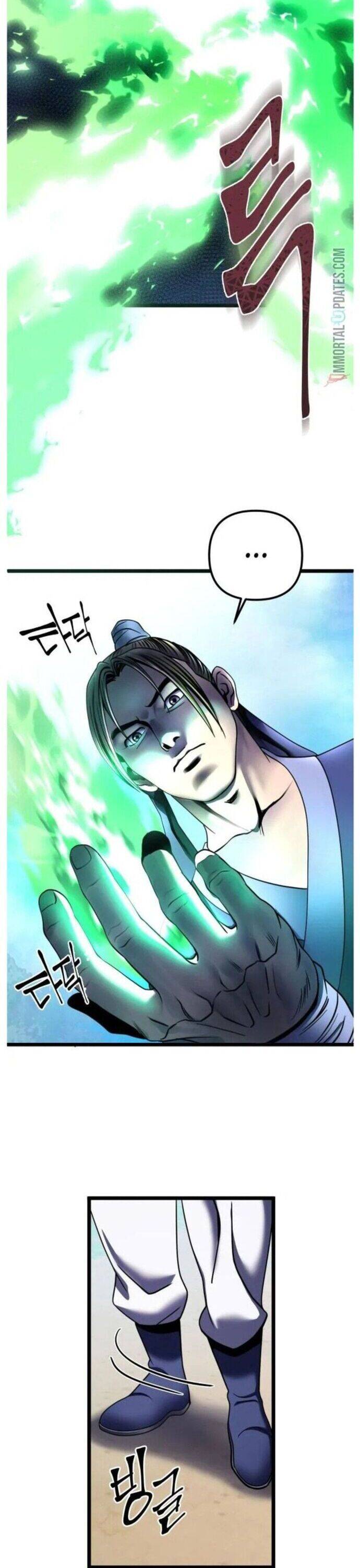 Đao Hoàng Tứ Thiếu Gia Chapter 73 - 33