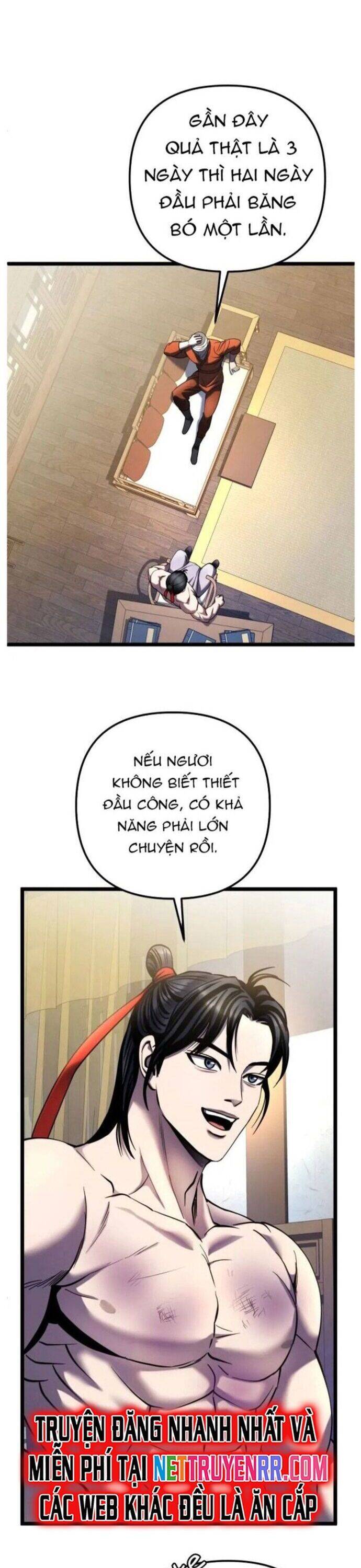 Đao Hoàng Tứ Thiếu Gia Chapter 73 - 5