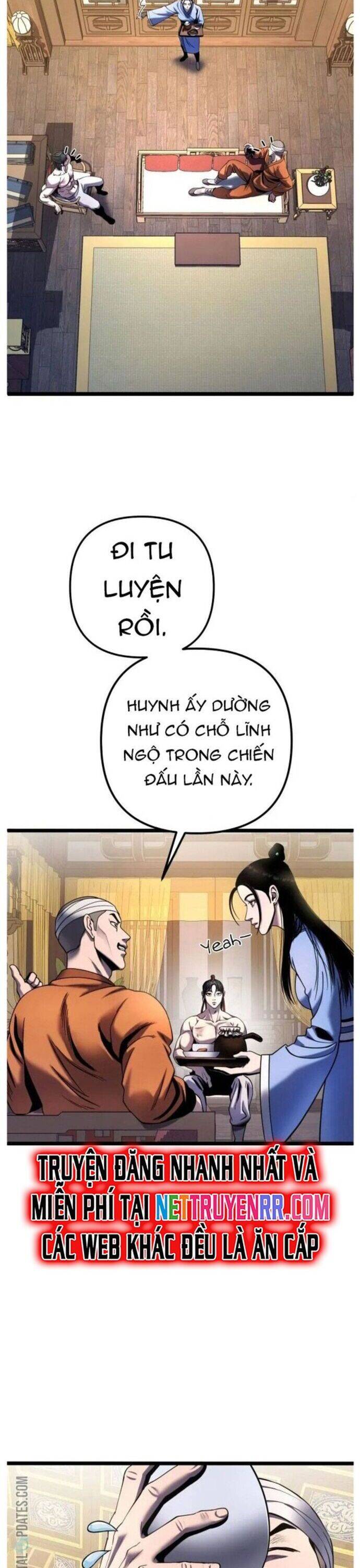 Đao Hoàng Tứ Thiếu Gia Chapter 73 - 7