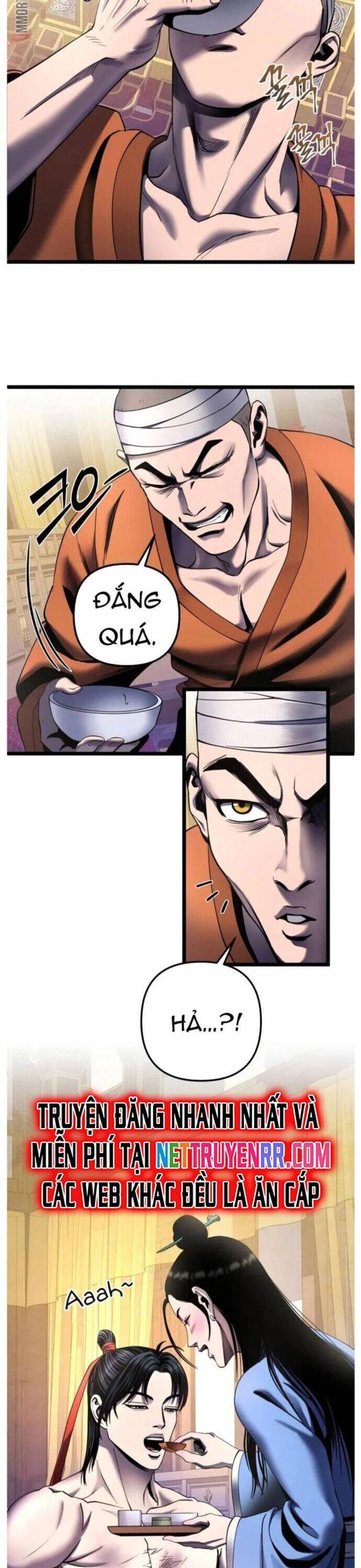 Đao Hoàng Tứ Thiếu Gia Chapter 73 - 8