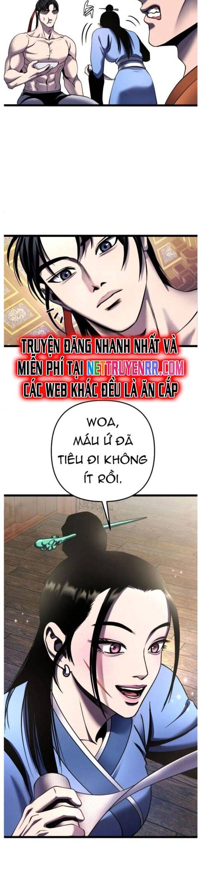 Đao Hoàng Tứ Thiếu Gia Chapter 73 - 10