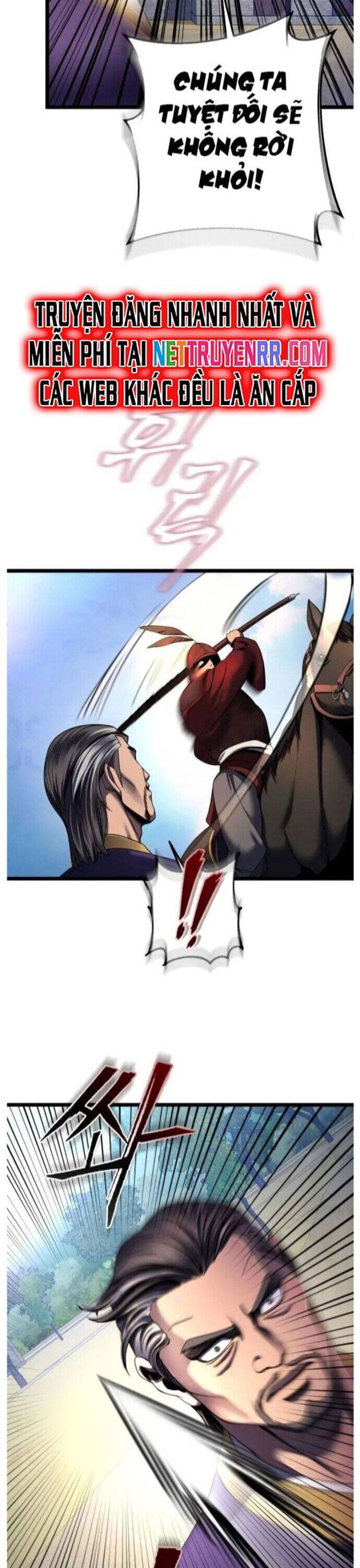 Đao Hoàng Tứ Thiếu Gia Chapter 74 - 11