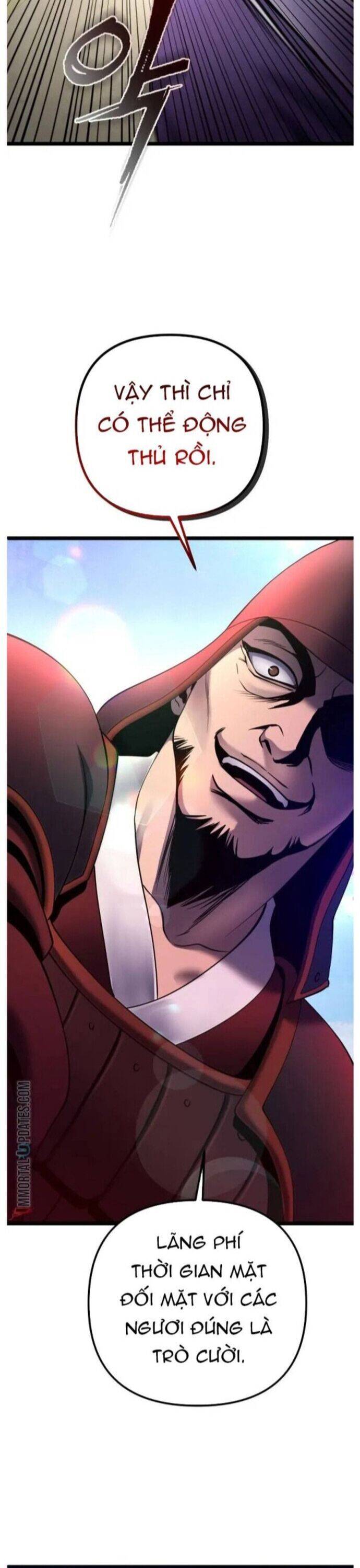 Đao Hoàng Tứ Thiếu Gia Chapter 74 - 12