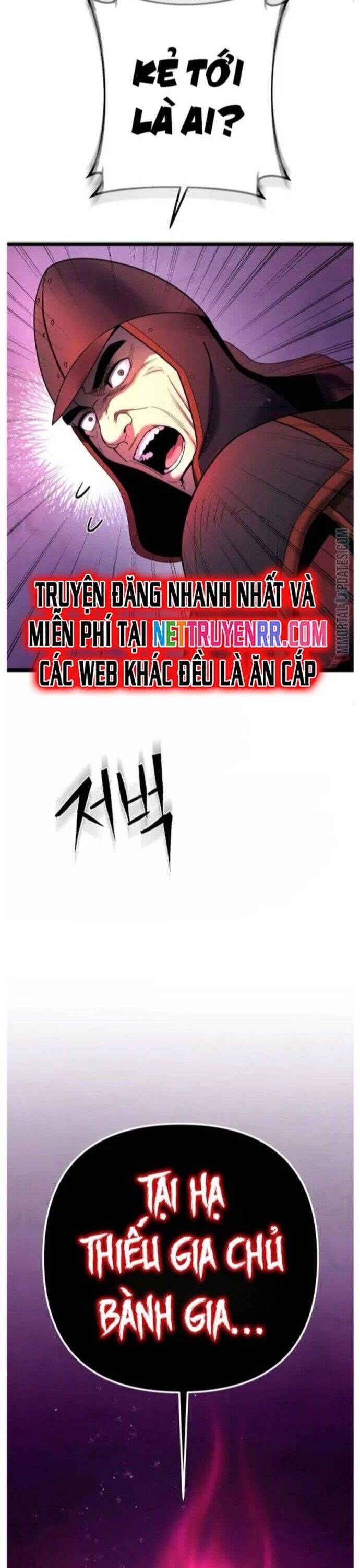 Đao Hoàng Tứ Thiếu Gia Chapter 74 - 17