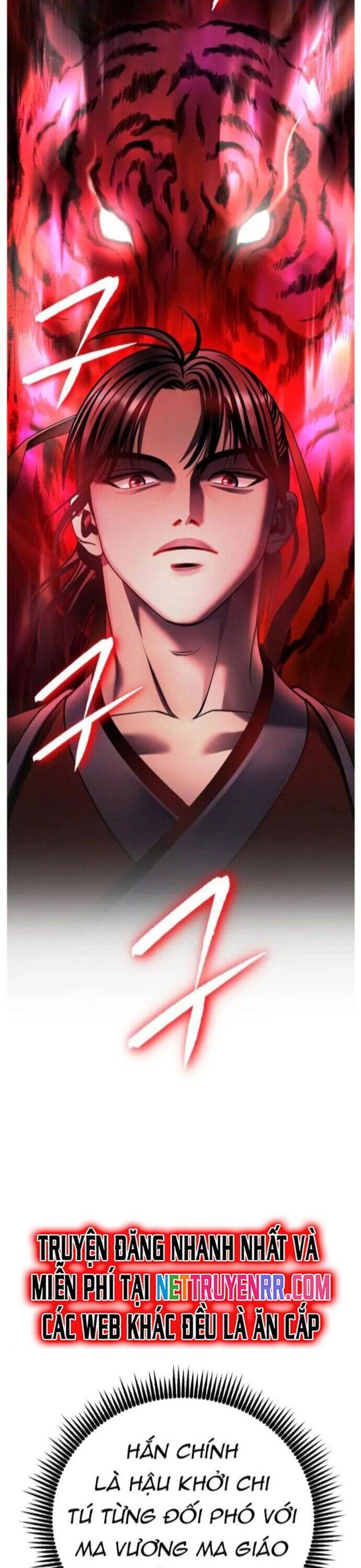 Đao Hoàng Tứ Thiếu Gia Chapter 74 - 21